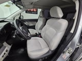 2018 Subaru Forester - Preview 11