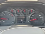 2026 Chevrolet Silverado 2500 HD - Preview 11