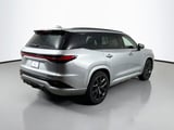 2026 Lexus TX - Preview 5