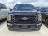 2022 Ford F-150 - Preview 3