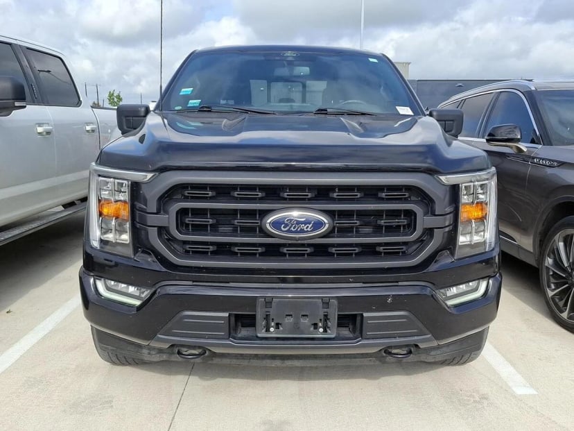 2022 Ford F-150 - Image 3