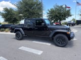 2026 Jeep Gladiator - Preview 12