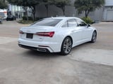 2019 Audi A6 - Preview 9
