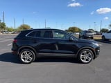 2017 Lincoln MKC - Preview 4