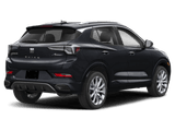2026 Buick Encore GX - Preview 2