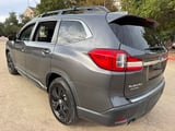 2019 Subaru Ascent - Preview 5