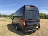 2026 Ford Transit - Preview 3