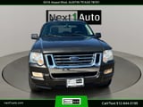 2007 Ford Explorer Sport Trac - Preview 8