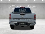 2027 Nissan Frontier - Preview 15