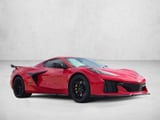 2027 Chevrolet Corvette - Preview 7