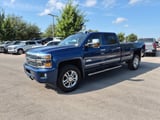 2016 Chevrolet Silverado - Preview 3
