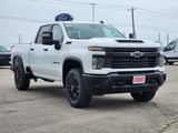 2026 Chevrolet Silverado 2500 HD - Preview 2