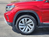 2021 Volkswagen Atlas - Preview 9