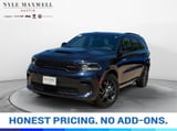 2026 Dodge Durango - Preview 2