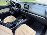 2014 Mazda Mazda3 - Preview 14