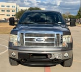 2011 Ford F-150 - Preview 3