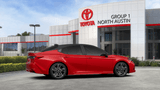 2026 Toyota Camry - Preview 11