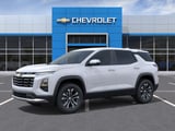 2027 Chevrolet Equinox - Preview 2