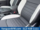2026 Volkswagen Taos - Preview 12