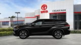 2026 Toyota Highlander - Preview 4