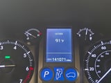 2017 Lexus GX 460 - Preview 14
