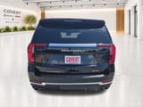 2026 GMC Yukon - Preview 8