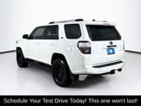 2023 Toyota 4Runner - Preview 5