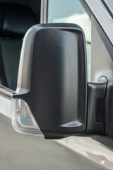 2016 Mercedes-Benz Sprinter - Preview 14