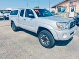 2005 Toyota Tacoma - Preview 3