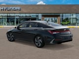 2026 Hyundai Elantra - Preview 5