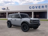 2026 Ford Bronco - Preview 7