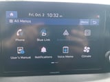 2022 Hyundai Santa Fe - Preview 6