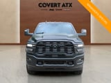 2026 Ram 2500 - Preview 8