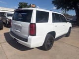 2019 Chevrolet Tahoe - Preview 5