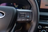 2027 INFINITI QX65 - Preview 12
