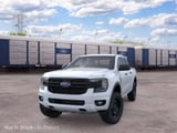 2026 Ford Ranger - Preview 2