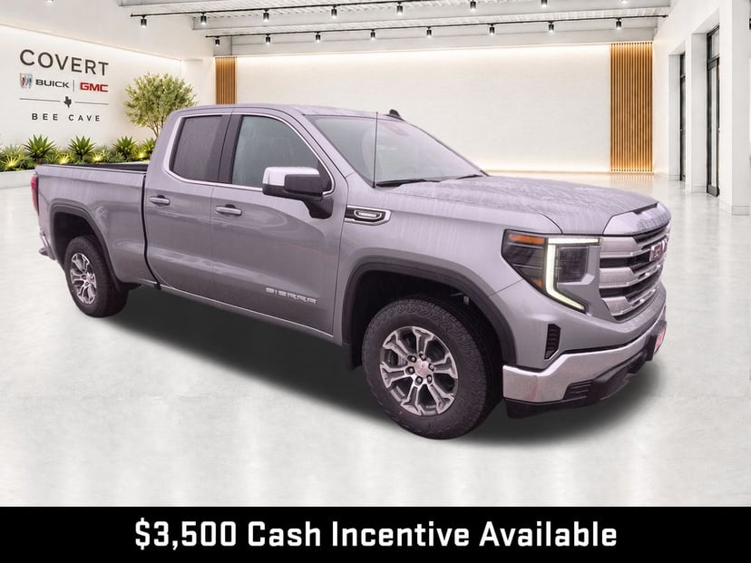 2026 GMC Sierra 1500 - Image 1