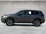 2023 Nissan Rogue - Preview 13