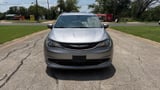 2021 Chrysler Voyager - Preview 8