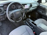 2023 Toyota Tacoma - Preview 9