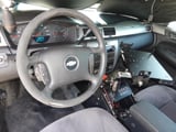 2012 Chevrolet Impala - Preview 15