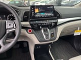 2027 Honda Odyssey - Preview 9