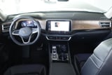 2026 Volkswagen Atlas - Preview 15
