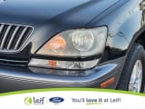 1999 Lexus RX - Preview 7