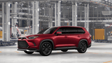 2026 Toyota Grand Highlander - Preview 2