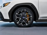 2026 Subaru WRX - Preview 9