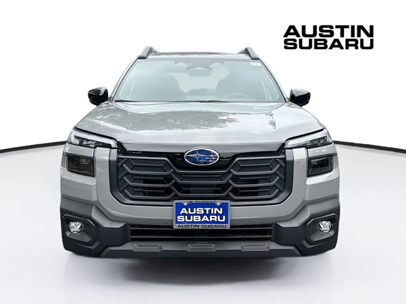 2026 Subaru Outback Premium WAGON RIVER ROCK PEARL - Image 2