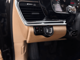 2018 Porsche Panamera - Preview 13