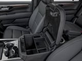 2027 Chevrolet Suburban - Preview 10
