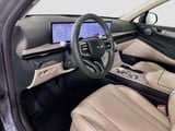 2027 Genesis GV80 - Preview 9